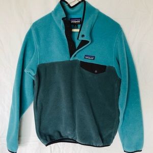 Patagonia Synchilla Fleece Small